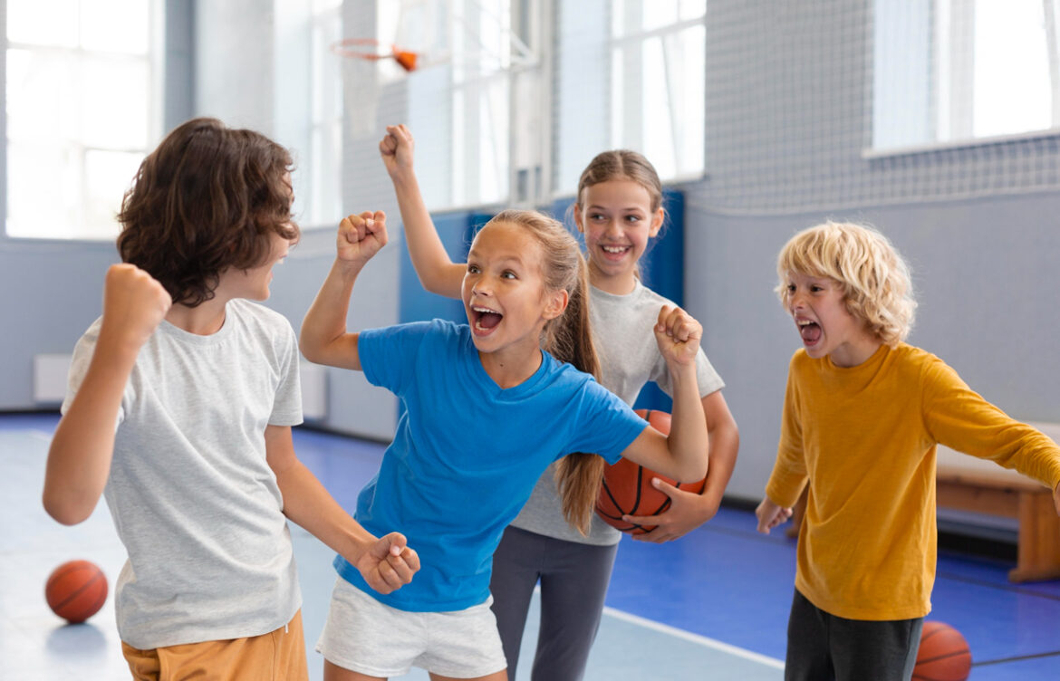 Sports Class