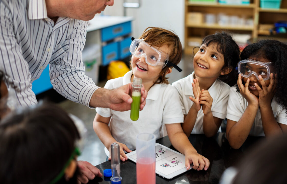 Science Class