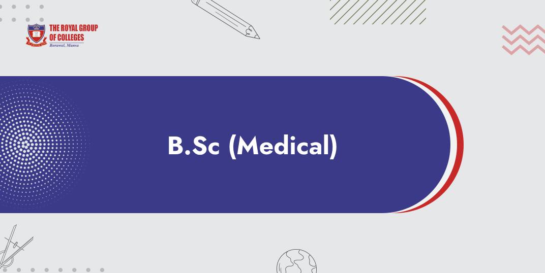 B.Sc (Medical)