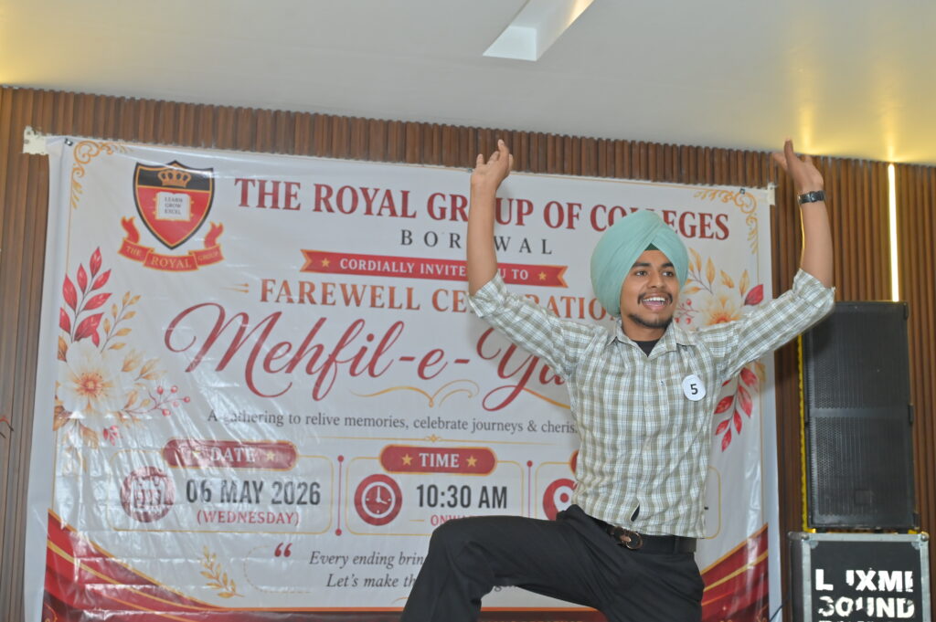 farewell 2026