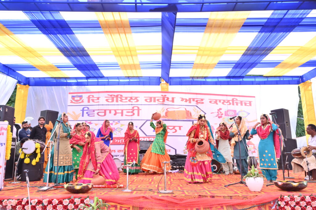 Virasati Mela