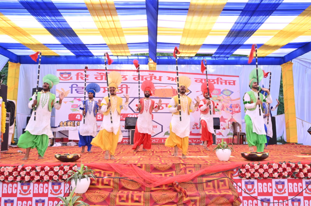 Virasati Mela