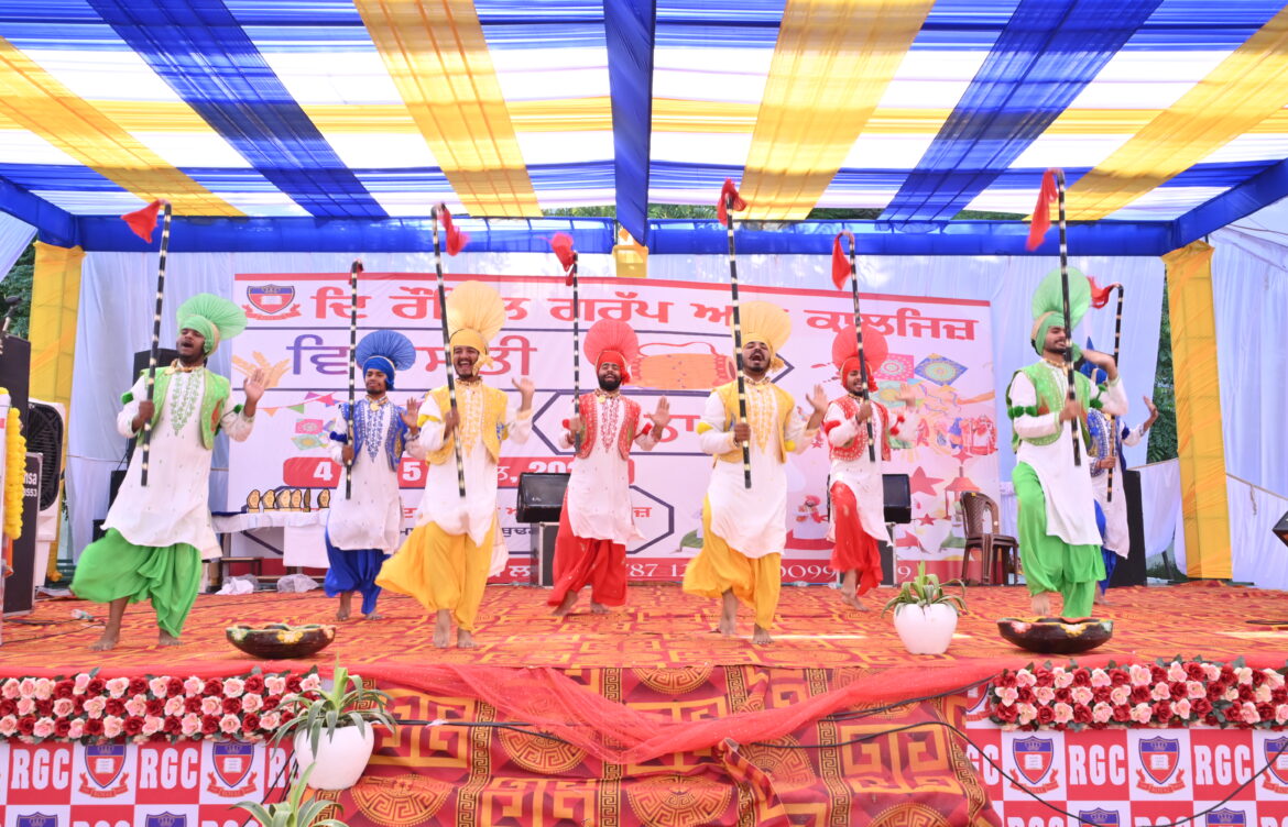 Virasati Mela 2026