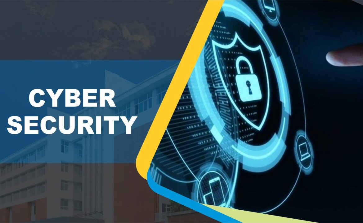 Diploma in Cyber Security