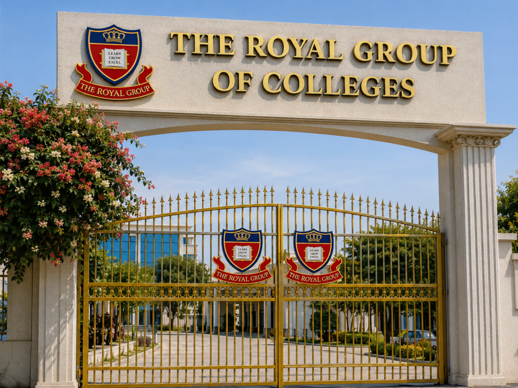gate image