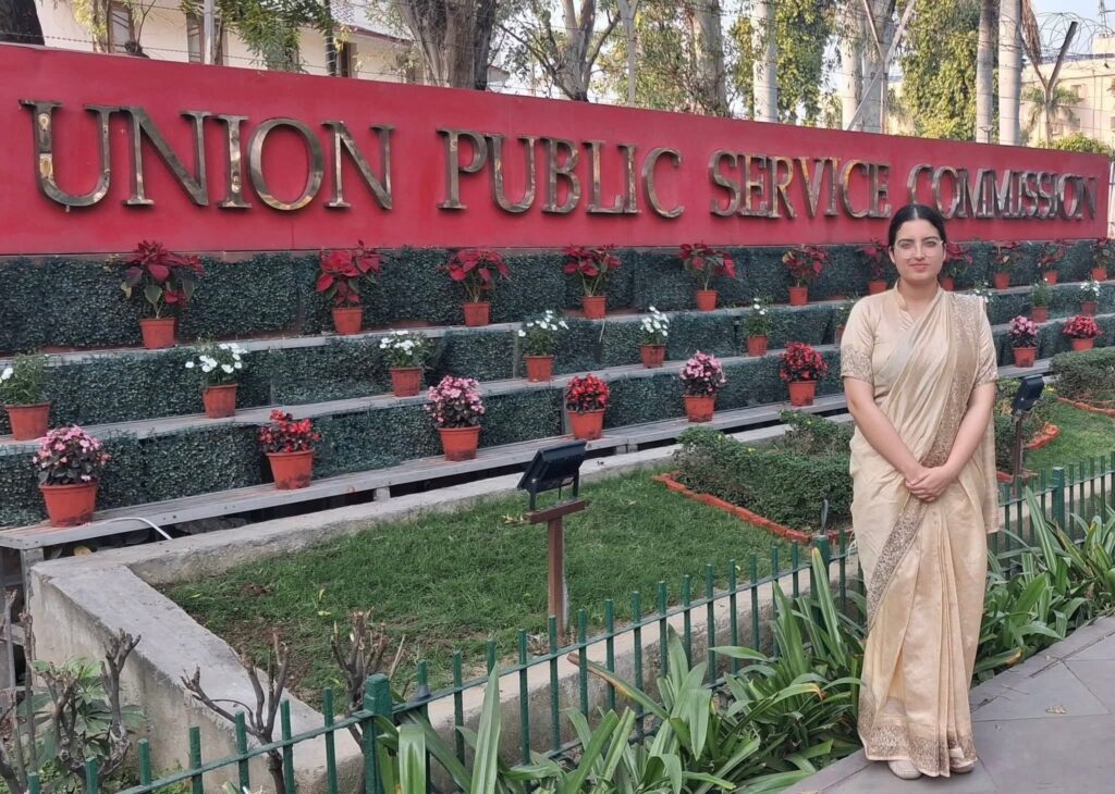 Manpreet Kaur